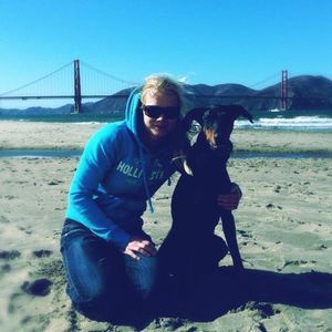 Meet your Posher, Tiina